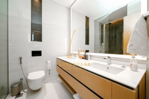 Apartment in SLS Dubai Hotel & Residences, Business Bay, Dubai 1 bedroom, 99 sq.m. № 135117 - photo 14