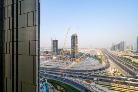 Apartment in SLS Dubai Hotel & Residences, Business Bay, Dubai 1 bedroom, 99 sq.m. № 135117 - photo 8
