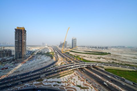 Apartment in SLS Dubai Hotel & Residences, Business Bay, Dubai 1 bedroom, 99 sq.m. № 135117 - photo 9