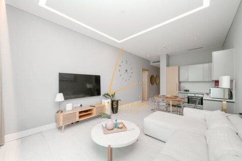Apartment in SLS Dubai Hotel & Residences, Business Bay, Dubai 1 bedroom, 99 sq.m. № 135117 - photo 24