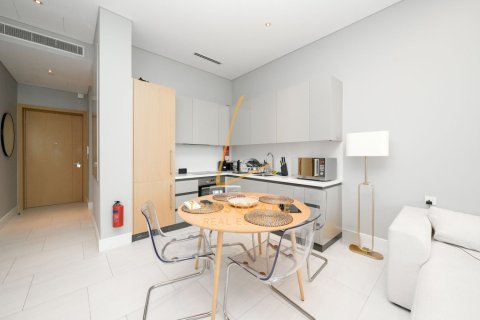 Apartment in SLS Dubai Hotel & Residences, Business Bay, Dubai 1 bedroom, 99 sq.m. № 135117 - photo 26