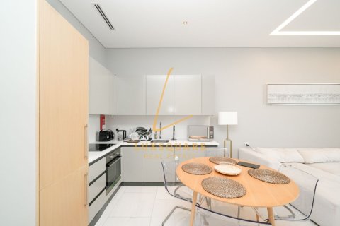 Apartment in SLS Dubai Hotel & Residences, Business Bay, Dubai 1 bedroom, 99 sq.m. № 135117 - photo 25