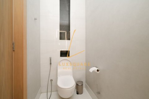 Apartment in SLS Dubai Hotel & Residences, Business Bay, Dubai 1 bedroom, 99 sq.m. № 135117 - photo 15
