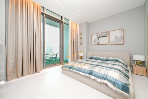 Apartment in SLS Dubai Hotel & Residences, Business Bay, Dubai 1 bedroom, 99 sq.m. № 135117 - photo 22