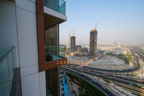 Apartment in SLS Dubai Hotel & Residences, Business Bay, Dubai 1 bedroom, 99 sq.m. № 135117 - photo 3