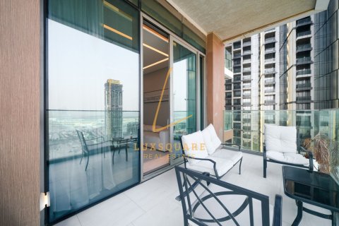 Apartment in SLS Dubai Hotel & Residences, Business Bay, Dubai 1 bedroom, 99 sq.m. № 135117 - photo 13
