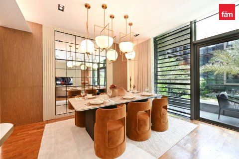 Apartment in City Walk, Dubai 2 bedrooms, 156.7 sq.m. № 135128 - photo 11
