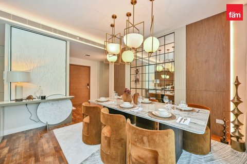 Apartment in City Walk, Dubai 2 bedrooms, 156.7 sq.m. № 135128 - photo 26