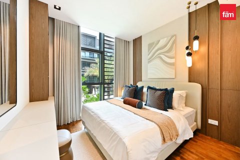 Apartment in City Walk, Dubai 2 bedrooms, 156.7 sq.m. № 135128 - photo 17