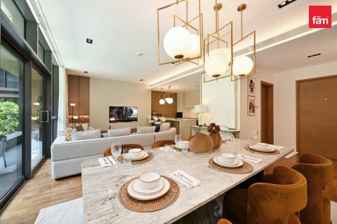 Apartment in City Walk, Dubai 2 bedrooms, 156.7 sq.m. № 135128 - photo 3