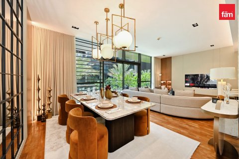 Apartment in City Walk, Dubai 2 bedrooms, 156.7 sq.m. № 135128 - photo 30