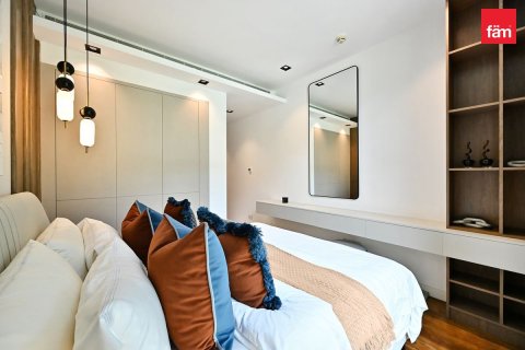 Apartment in City Walk, Dubai 2 bedrooms, 156.7 sq.m. № 135128 - photo 15