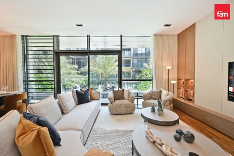 Apartment in City Walk, Dubai 2 bedrooms, 156.7 sq.m. № 135128 - photo 20