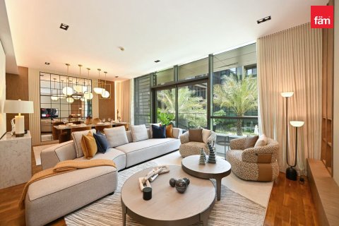 Apartment in City Walk, Dubai 2 bedrooms, 156.7 sq.m. № 135128