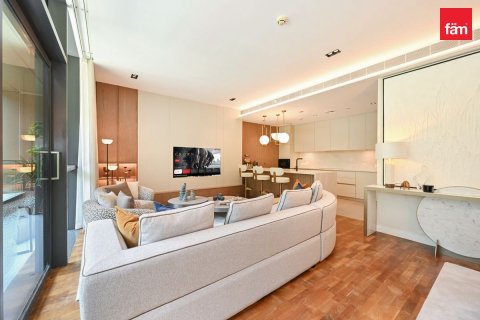 Apartment in City Walk, Dubai 2 bedrooms, 156.7 sq.m. № 135128 - photo 10