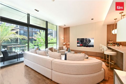 Apartment in City Walk, Dubai 2 bedrooms, 156.7 sq.m. № 135128 - photo 9