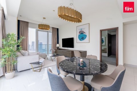 Снять в аренду квартиру в Dubai Media City, Дубай: 1 спальня, 100.8м², № 135125 - фото 13