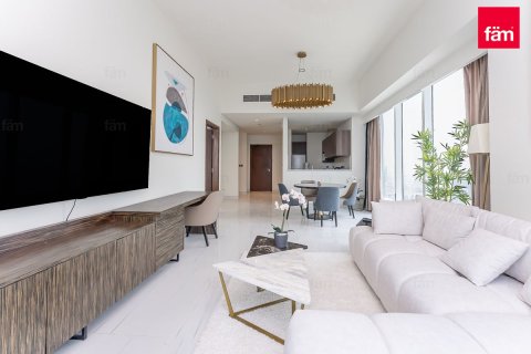 Снять в аренду квартиру в Dubai Media City, Дубай: 1 спальня, 100.8м², № 135125 - фото 16