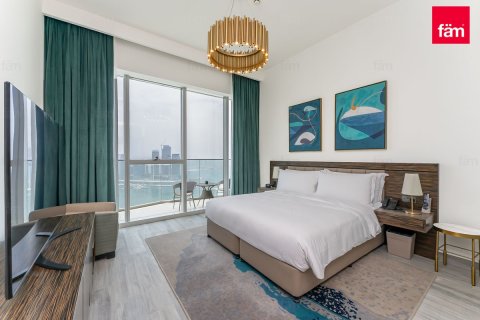 Снять в аренду квартиру в Dubai Media City, Дубай: 1 спальня, 100.8м², № 135125 - фото 11