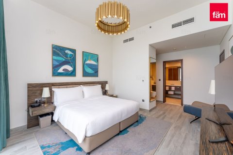 Снять в аренду квартиру в Dubai Media City, Дубай: 1 спальня, 100.8м², № 135125 - фото 10