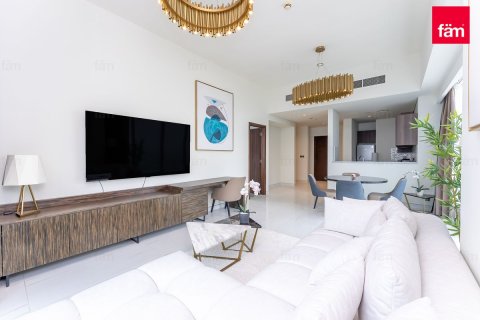 Снять в аренду квартиру в Dubai Media City, Дубай: 1 спальня, 100.8м², № 135125 - фото 15