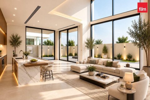 Villa in Dubai 4 bedrooms, 518.7 sq.m. № 135126