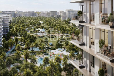 Apartamento en Dubai Hills Estate, Dubai, 2 dormitorios, 106 m², № 74371 - foto 11