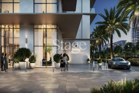 Apartamento en Dubai Hills Estate, Dubai, 2 dormitorios, 106 m², № 74371 - foto 10