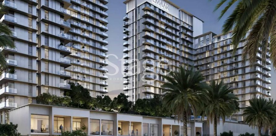 Apartamento en Dubai Hills Estate, Dubai, 2 dormitorios, 106 m², № 74371