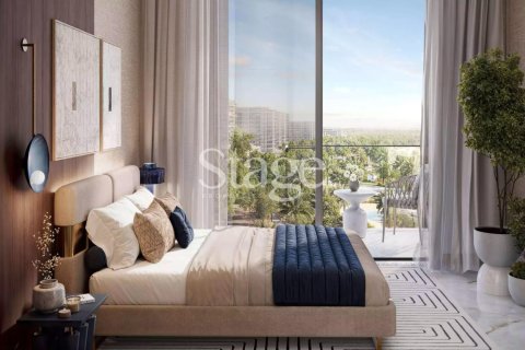 Apartamento en Dubai Hills Estate, Dubai, 2 dormitorios, 106 m², № 74371 - foto 3