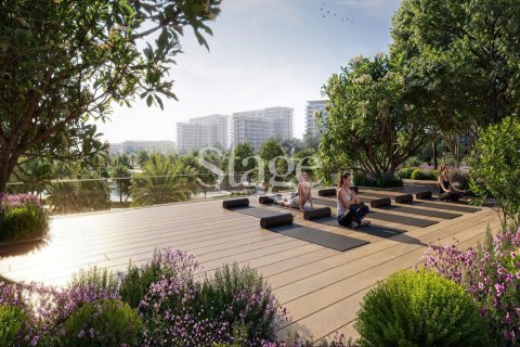 Apartamento en Dubai Hills Estate, Dubai, 2 dormitorios, 106 m², № 74371 - foto 13