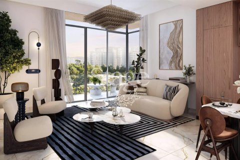 Apartamento en Dubai Hills Estate, Dubai, 2 dormitorios, 106 m², № 74371 - foto 2