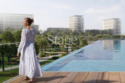 Apartamento en Dubai Hills Estate, Dubai, 2 dormitorios, 106 m², № 74371 - foto 12