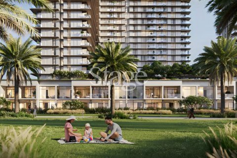 Apartamento en Dubai Hills Estate, Dubai, 2 dormitorios, 106 m², № 74371 - foto 7