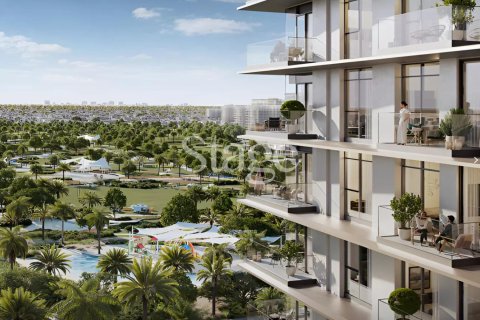 Apartamento en Dubai Hills Estate, Dubai, 2 dormitorios, 106 m², № 74371 - foto 8