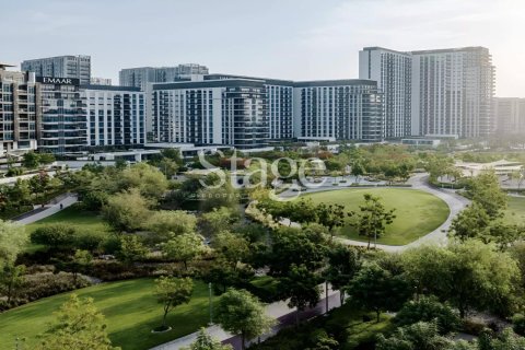 Apartamento en Dubai Hills Estate, Dubai, 2 dormitorios, 106 m², № 74371 - foto 4