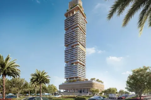 Apartamento en Dubai, estudio, 75 m², № 74368 - foto 4