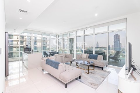 Apartment in EMAAR Beachfront, Dubai Harbour, Dubai 3 bedrooms, 195 sq.m. № 74370 - photo 7