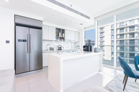 Apartment in EMAAR Beachfront, Dubai Harbour, Dubai 3 bedrooms, 195 sq.m. № 74370 - photo 10