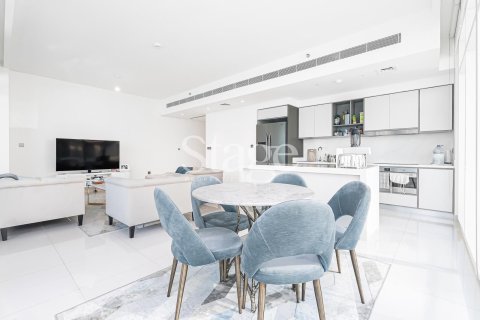 Apartment in EMAAR Beachfront, Dubai Harbour, Dubai 3 bedrooms, 195 sq.m. № 74370 - photo 9