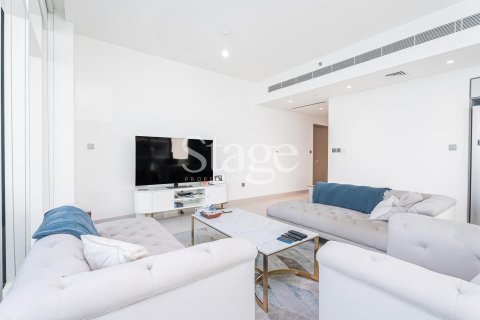 Apartment in EMAAR Beachfront, Dubai Harbour, Dubai 3 bedrooms, 195 sq.m. № 74370 - photo 8