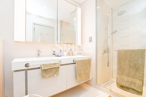 Apartment in EMAAR Beachfront, Dubai Harbour, Dubai 3 bedrooms, 195 sq.m. № 74370 - photo 23