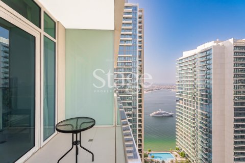 Apartment in EMAAR Beachfront, Dubai Harbour, Dubai 3 bedrooms, 195 sq.m. № 74370 - photo 29