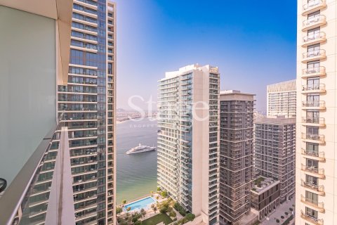 Apartment in EMAAR Beachfront, Dubai Harbour, Dubai 3 bedrooms, 195 sq.m. № 74370 - photo 28