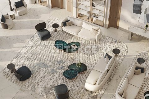 شقة في Dubai Sports City, دبي 1غرف نوم, 90 م² رقم 74372 - صورة 7