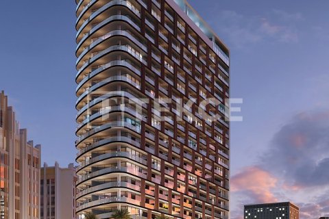 شقة في Dubai Sports City, دبي 1غرف نوم, 90 م² رقم 74372 - صورة 4