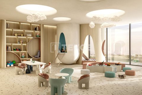 شقة في Dubai Sports City, دبي 1غرف نوم, 90 م² رقم 74372 - صورة 15