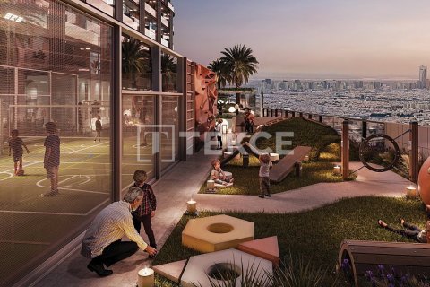 شقة في Dubai Sports City, دبي 1غرف نوم, 90 م² رقم 74372 - صورة 6