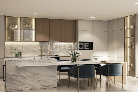 شقة في Dubai Sports City, دبي 1غرف نوم, 90 م² رقم 74372 - صورة 21