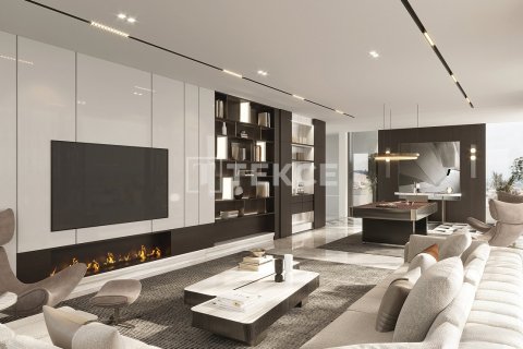 شقة في Dubai Sports City, دبي 1غرف نوم, 90 م² رقم 74372 - صورة 8